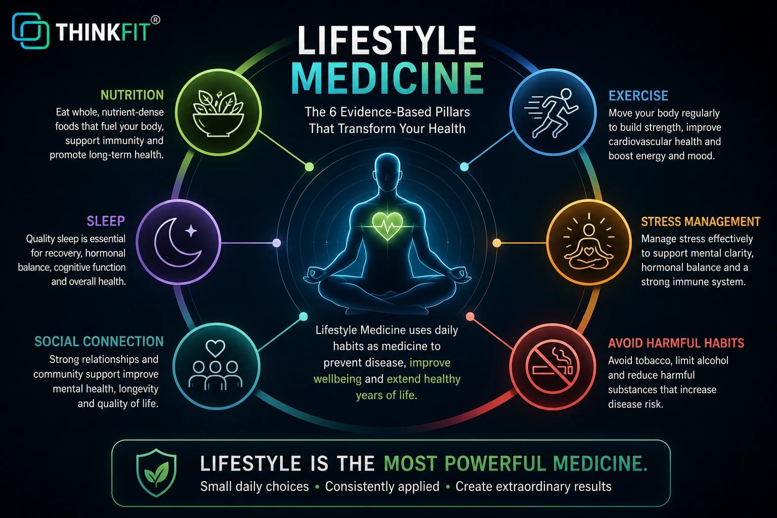 Lifestyle Medicine