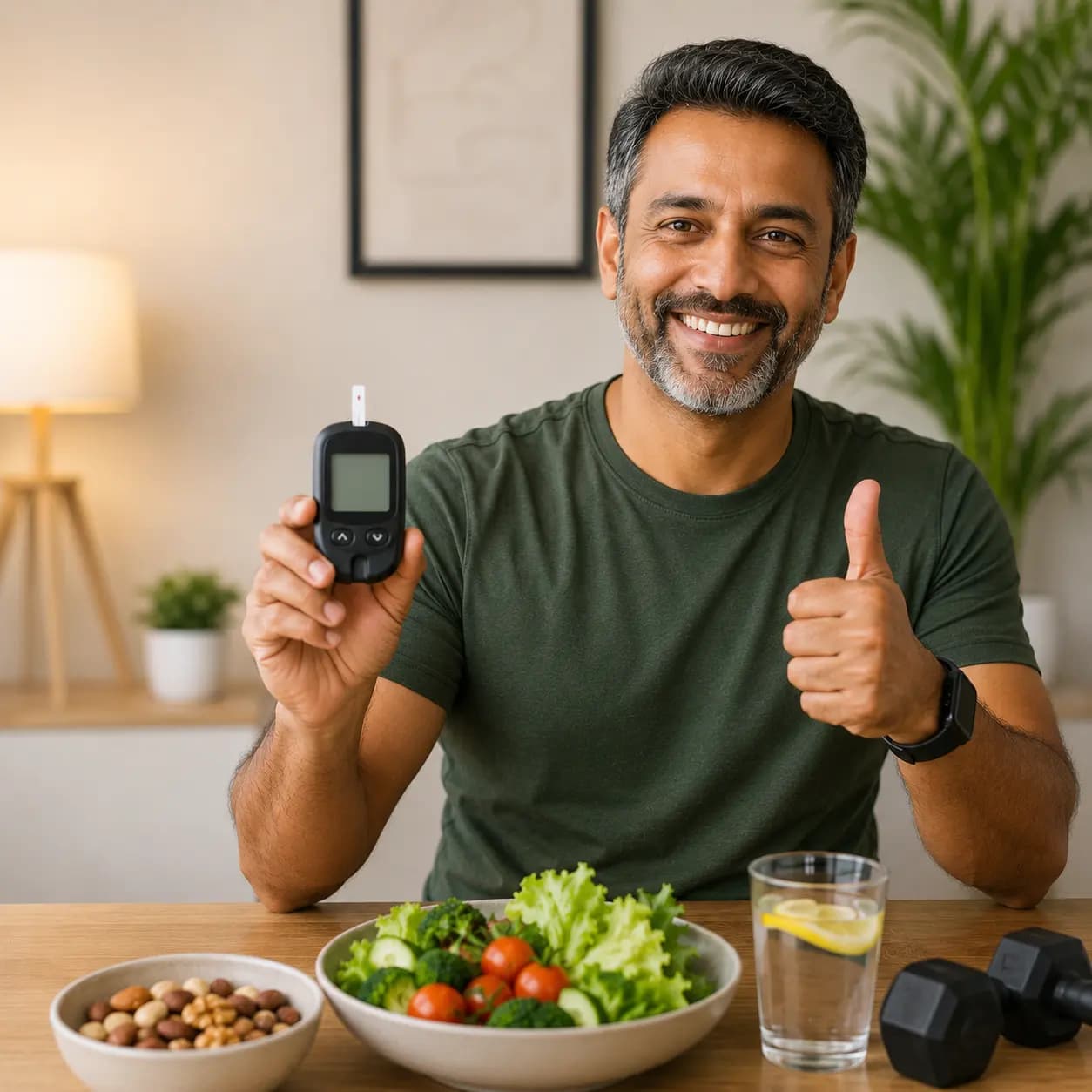 Thinkfit Diabetes Management