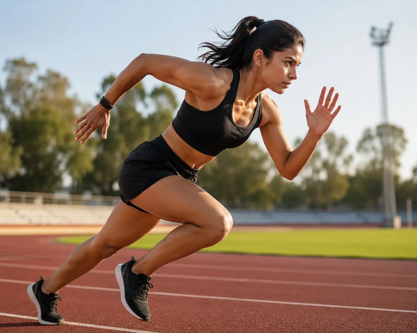 Thinkfit Fitness Performance
