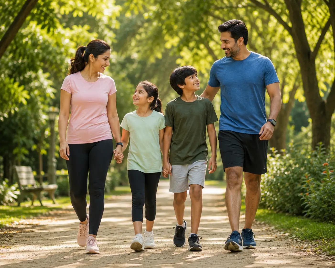 Thinkfit Optimal Health