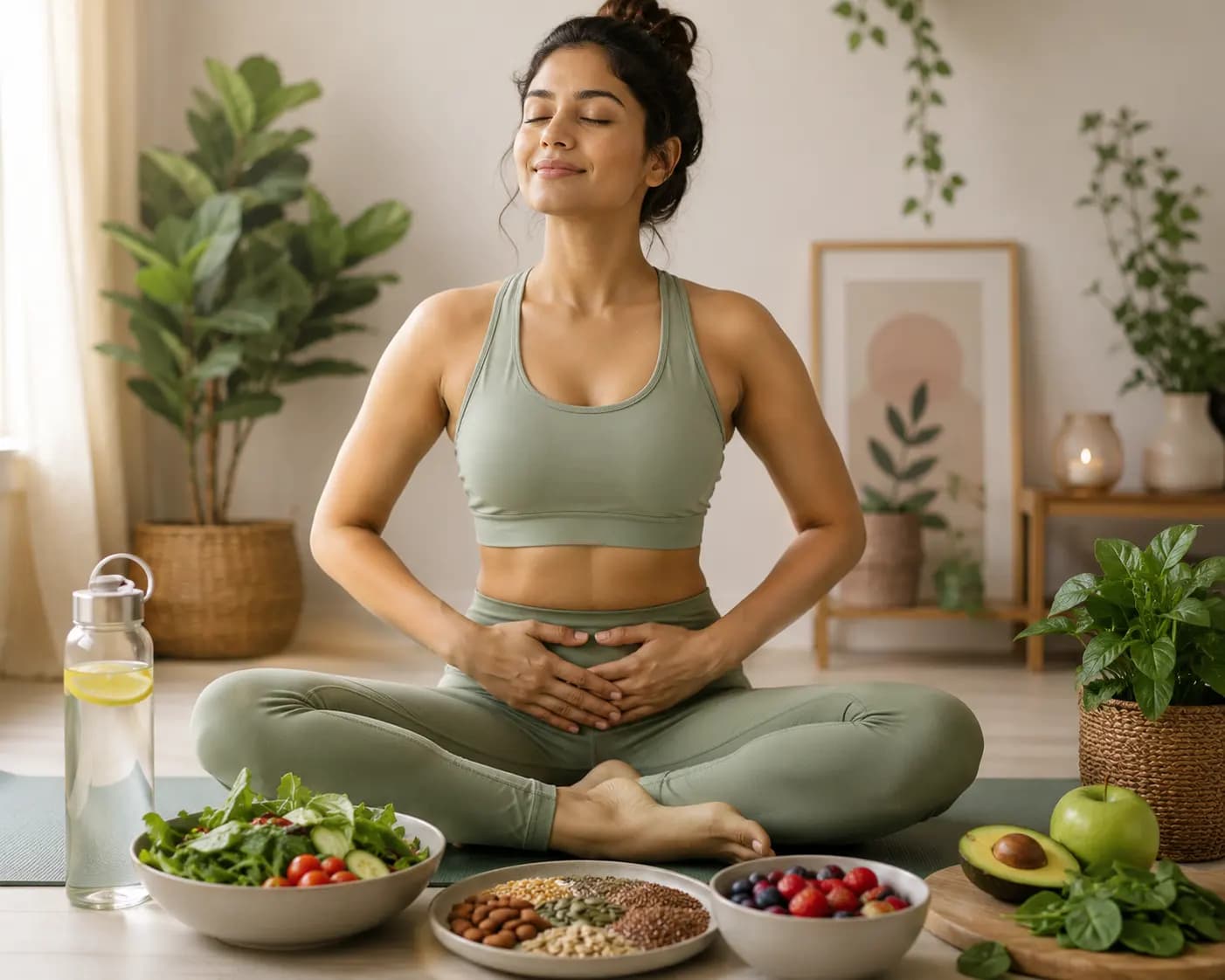 Thinkfit PCOS Program