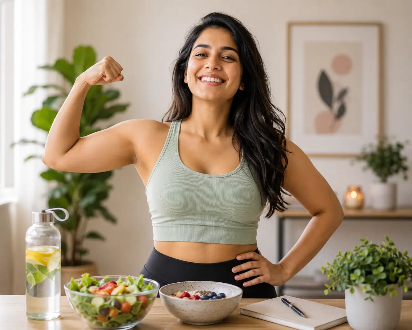 Thinkfit PCOS Program