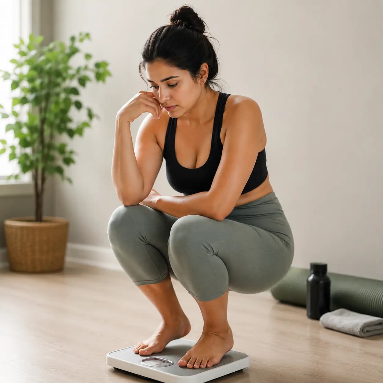 Thinkfit Weight Loss Transformation