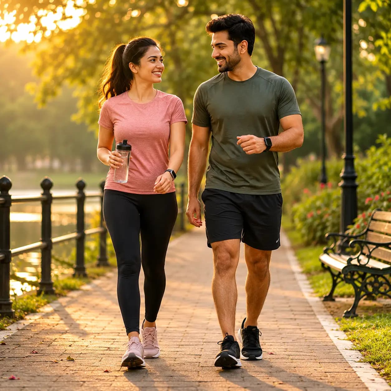 Thinkfit Weight Loss Transformation