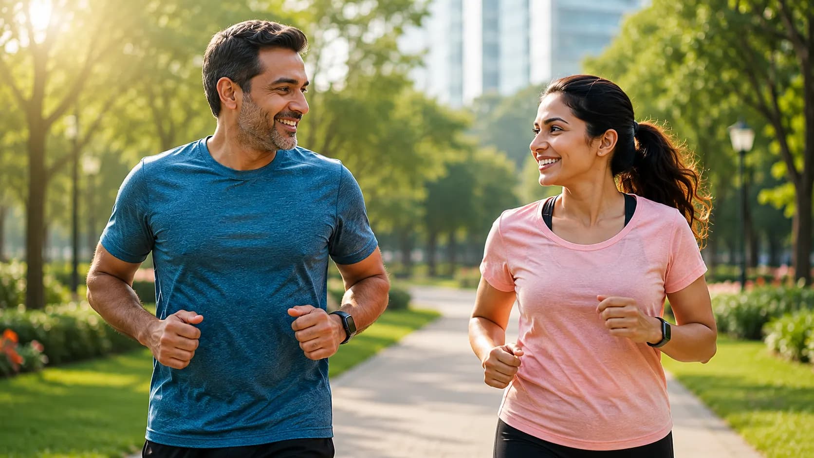 Diabetes & Metabolic Health
