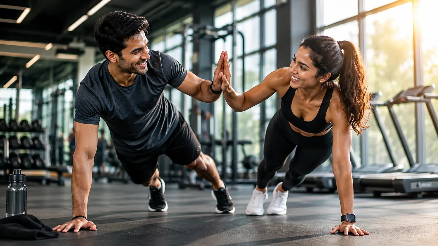 Fitness & Performance