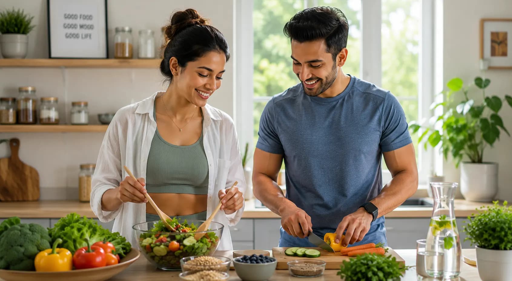 Gut & Digestive Health