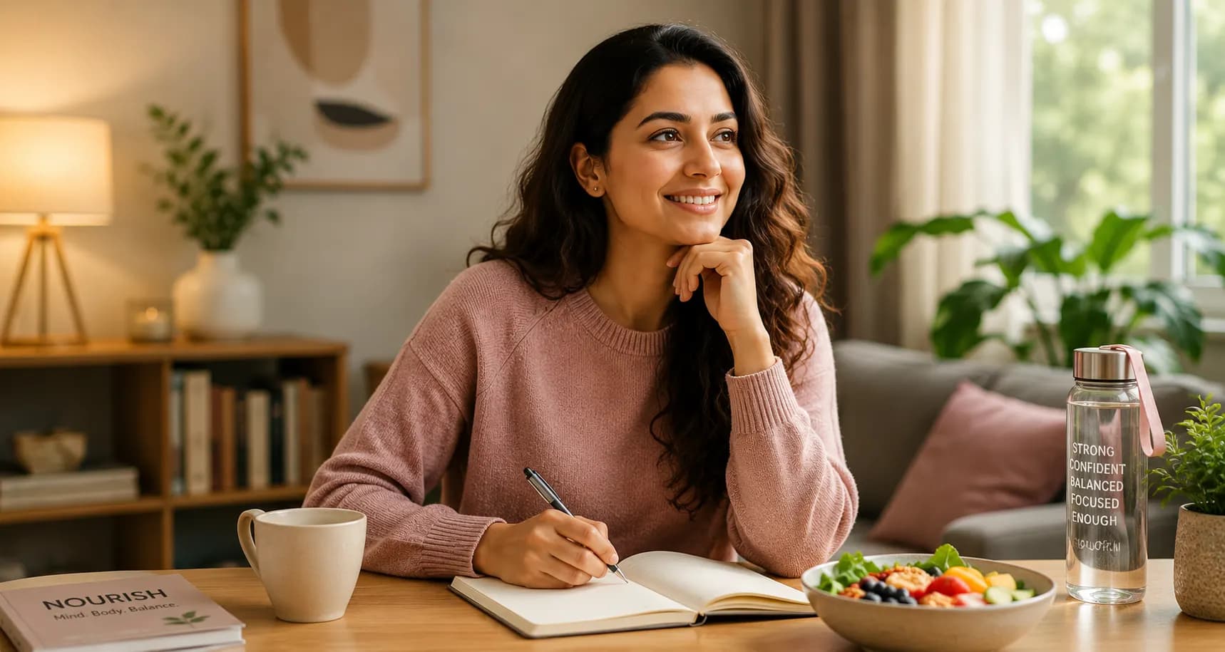 PCOS & Hormonal Health