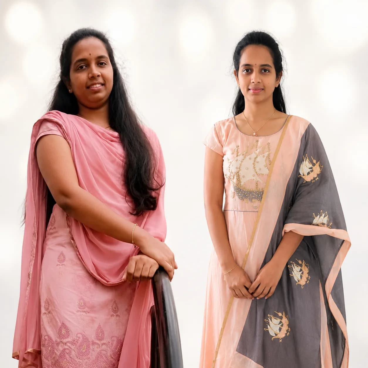 Mounika — 8 kg Weight Loss